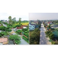 Đất ở tại nông thôn có là đối tượng phải chịu thuế sử dụng đất phi nông nghiệp?