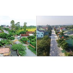 Đất ở tại nông thôn có là đối tượng phải chịu thuế sử dụng đất phi nông nghiệp?