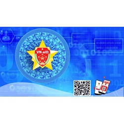 Thể lệ Cuộc thi Tìm hiểu pháp luật về căn cước, định danh và xác thực điện tử của Việt Nam