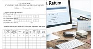 Cá nhân được yêu cầu hoàn trả số tiền phạt nộp thừa trên môi trường điện tử không?