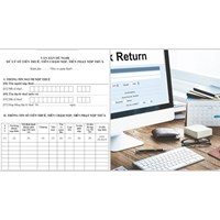 Cá nhân được yêu cầu hoàn trả số tiền phạt nộp thừa trên môi trường điện tử không?
