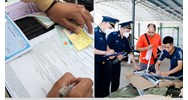 Hướng dẫn hoàn trả các khoản thu phạt nộp thừa trên môi trường điện tử