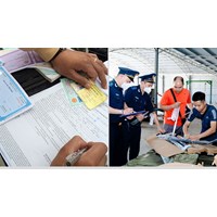 Hướng dẫn hoàn trả các khoản thu phạt nộp thừa trên môi trường điện tử