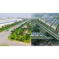 Nghĩa vụ của doanh nghiệp trong cụm công nghiệp làng nghề