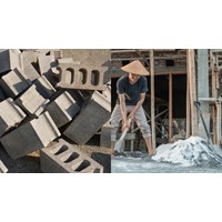 Thủ tục đăng ký nhãn hiệu cho sản phẩm xi măng mới nhất