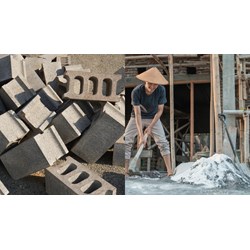 Thủ tục đăng ký nhãn hiệu cho sản phẩm xi măng mới nhất