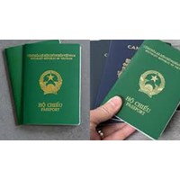 Hộ chiếu vẫn còn thời hạn có được cấp lại hay không?