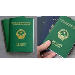 Hộ chiếu vẫn còn thời hạn có được cấp lại hay không?