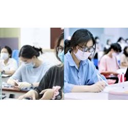 Sinh viên bị cảnh cáo học tập, buộc thôi học trong trường hợp nào?
