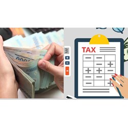 Trường hợp tổ chức, cá nhân không phải quyết toán thuế TNCN từ tiền lương tiền công