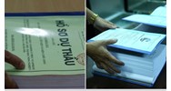 Thời gian chuẩn bị hồ sơ dự thầu đối với chào hàng cạnh tranh