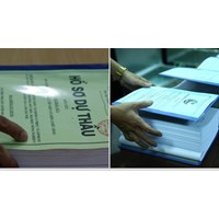 Thời gian chuẩn bị hồ sơ dự thầu đối với chào hàng cạnh tranh