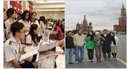 Quy định mới về tiêu chuẩn dự tuyển học bổng hiệp định