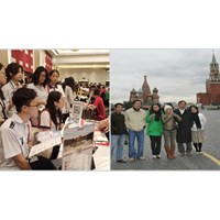 Quy định mới về tiêu chuẩn dự tuyển học bổng hiệp định