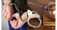 Thời gian thử thách án treo được tính từ ngày bản án treo có hiệu lực phải không?
