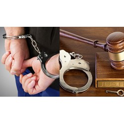 Thời gian thử thách án treo được tính từ ngày bản án treo có hiệu lực phải không?