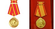 Tiêu chuẩn để tặng, truy tặng Huân chương Hồ Chí Minh đối với cá nhân