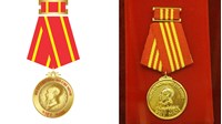 Tiêu chuẩn để tặng, truy tặng Huân chương Hồ Chí Minh đối với cá nhân