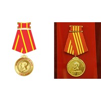Tiêu chuẩn để tặng, truy tặng Huân chương Hồ Chí Minh đối với cá nhân