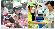 Mức phạt hành vi phát tờ rơi quảng cáo những sản phẩm bị cấm quảng cáo