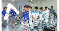 Điều kiện thực hiện hoạt động đào tạo nhân lực công nghệ cao