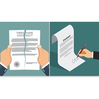 Trong những trường hợp nào hợp đồng đặt cọc vô hiệu?