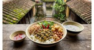 Phân tích Chuyện cơm hến - Hoàng Phủ Ngọc Tường siêu hay