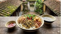 Phân tích Chuyện cơm hến - Hoàng Phủ Ngọc Tường siêu hay