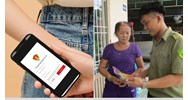 Mức tiền thưởng khi cung cấp thông tin về đối tượng đang bị truy nã