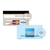 Mã CVV là gì? Bảo mật mã CVV như thế nào?