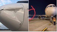 Quy trình các tổ chức thực hiện báo cáo sự cố hàng không