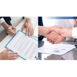 Người lao động cần lưu ý gì khi ký hợp đồng thử việc?