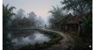 Phân tích tác phẩm Bí ẩn làng nước của Bảo Ninh chọn lọc hay nhất