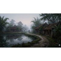 Phân tích tác phẩm Bí ẩn làng nước của Bảo Ninh chọn lọc hay nhất