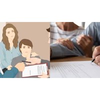 Lập di chúc cần tối thiểu mấy người làm chứng theo quy định?