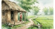 Phân tích bài thơ Mưa xuân của Nguyễn Bính chọn lọc hay nhất