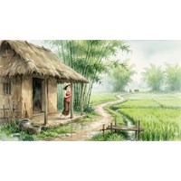 Phân tích bài thơ Mưa xuân của Nguyễn Bính chọn lọc hay nhất