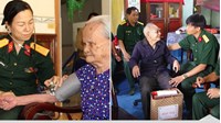 Hồ sơ giám định y khoa đối với người có công với cách mạng và thân nhân