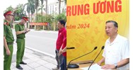 Trách nhiệm của Bộ Công an khi quản lý, điều hành Quỹ phòng, chống tội phạm TW
