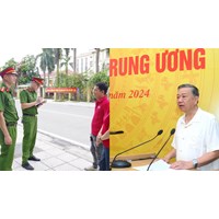 Trách nhiệm của Bộ Công an khi quản lý, điều hành Quỹ phòng, chống tội phạm TW
