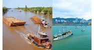 Các trường hợp hạn chế giao thông trên đường thủy nội địa