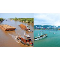 Các trường hợp hạn chế giao thông trên đường thủy nội địa