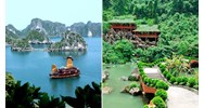 6 vùng trong phát triển du lịch thời kỳ 2021 - 2030, tầm nhìn đến năm 2045
