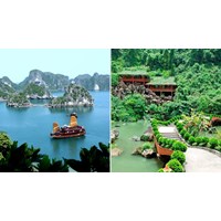 6 vùng trong phát triển du lịch thời kỳ 2021 - 2030, tầm nhìn đến năm 2045