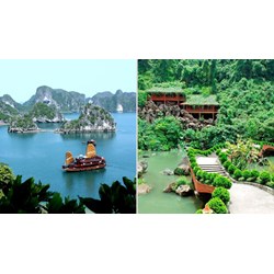 6 vùng trong phát triển du lịch thời kỳ 2021 - 2030, tầm nhìn đến năm 2045