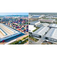 Phương hướng xây dựng khu công nghiệp, khu kinh tế mới nhất
