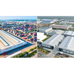 Phương hướng xây dựng khu công nghiệp, khu kinh tế mới nhất