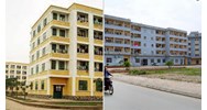 Quy định về quỹ đất xây dựng nhà ở cho người lao động làm việc trong khu công nghiệp