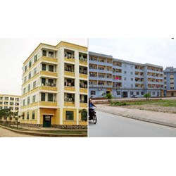 Quy định về quỹ đất xây dựng nhà ở cho người lao động làm việc trong khu công nghiệp