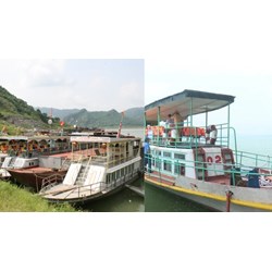 Thủ tục công bố hạn chế giao thông đường thủy nội địa mới nhất
